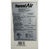 Image 2 : FORREST AIR DEHUMIDIFIER - 31 L / DAY CAPACITY - WORKING
