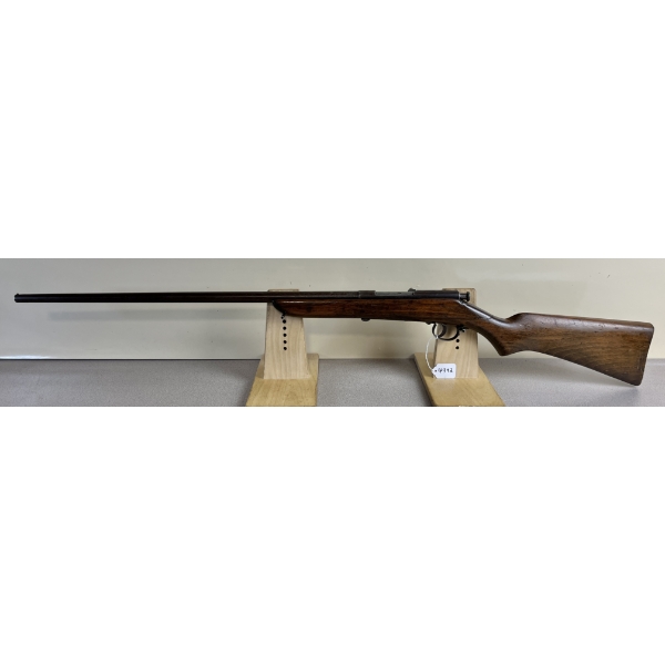 UNKNOWN MAKE AND MODEL ENGLISH SINGLE SHOT IN .410 