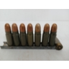Image 2 : AMMO: APPROX 920X 7.62X25 - RN W/ STRIPPER CLIPS