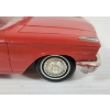 Image 8 : 1963 FORD GALAXIE DEALERSHIP MODEL PROMO CAR