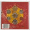 Image 3 : 2006 RCM COMMEMORATIVE HOLIDAY COIN SET - HO! HO! HO!