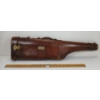 Image 1 : LEATHER LEG OF MUTTON SHOTGUN CASE
