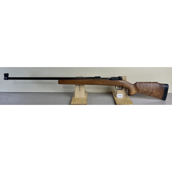 SCHULTZ & LARSEN M52 TARGET MAUSER IN 6.5X55