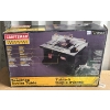 MC BENCH TOP ROUTER TABLE - AS NEW