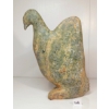 Image 2 : BIRD BY UNKNOWN ARTIST - STONE