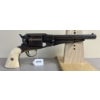 Image 3 : REMINGTON MODEL 1858 ARMY IN .44 BP - ANTIQUE CLASS