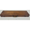 Image 1 : CUSTOM WOOD TAKEDOWN GUN CASE