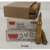 Image 1 : AMMO: 40X MIXED .240 RELOADS 