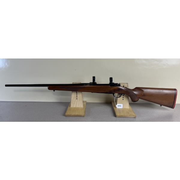 RUGER MODEL M77 IN .280 REM