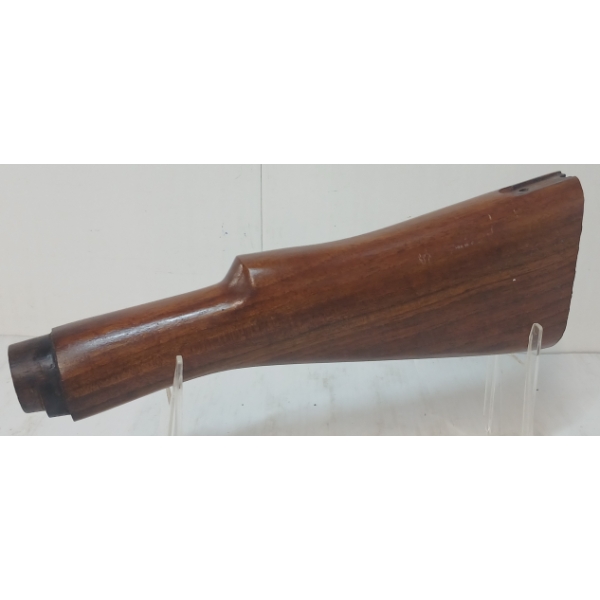 LEE ENFIELD BUTT STOCK