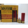 Image 3 : AMMO: 125X MIXED 12GA - 2 3/4IN - #2, 3, 4 & 5 SHOT
