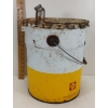 Image 4 : SHELL SUPER CHASSIS GREASE 35LBS CAN