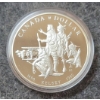 Image 1 : 1990 RCM SILVER DOLLAR COIN