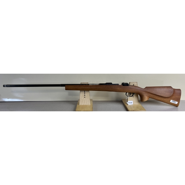 CARL GUSTAF M96 IN 6.5X55 PARTS GUN 