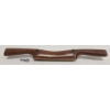 Image 2 : 1880's ROSEWOOD SPOKESHAVE 
