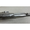 Image 7 : FLINTLOCK HIGHLAND STYLE DRESS PISTOL IN APPROX .485 BP - ANTIQUE 