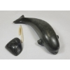 Image 7 : NARWHAL - SIGNED - STONE & BONE