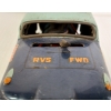 Image 6 : 1956 KAMIYA GREYHOUND EXPRESS BATTERY OP TIN BUS