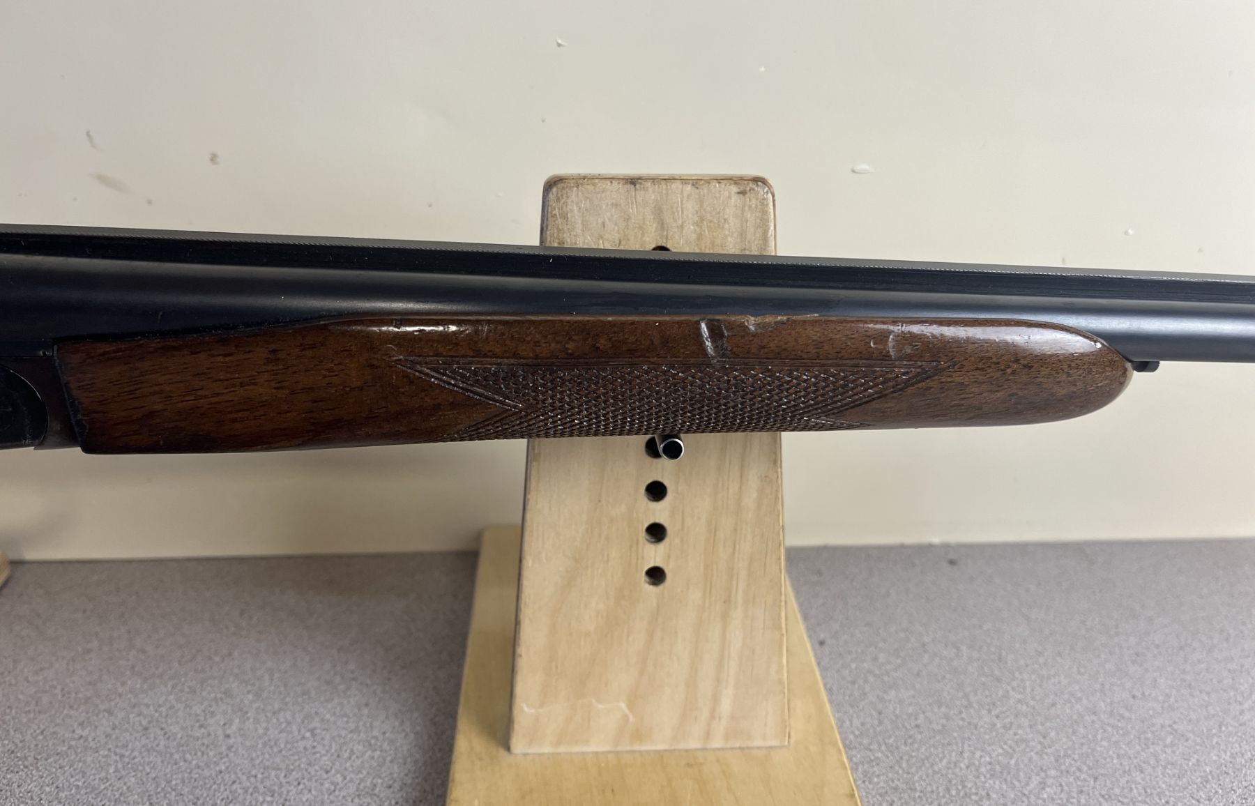 CIL MODEL 772 SXS IN .410 GA