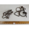 Image 2 : LOT OF 2 - DIRTY DOG & TINKER'S BELL TAVERN PUZZLES