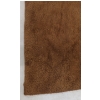 Image 2 : BUFFALO HIDE LAP THROW BLANKET