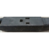 Image 5 : LOT OF 2 - WORK LIGHT & EXTENSION CORD