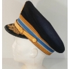 Image 3 : U.S. ARMY OFFICER'S CAP