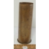 Image 2 : 1917 GERMAN ARTILLERY SHELL - TRENCH ART VASE