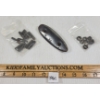 Image 1 : QTY OF COOEY 60 PARTS