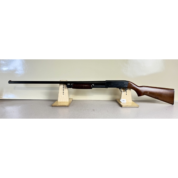 ITHACA MODEL 37 FEATHERLIGHT IN 12 GA 