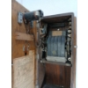 Image 2 : 1920 NORTHERN ELECTRIC WALL MOUNT CRANK TELEPHONE