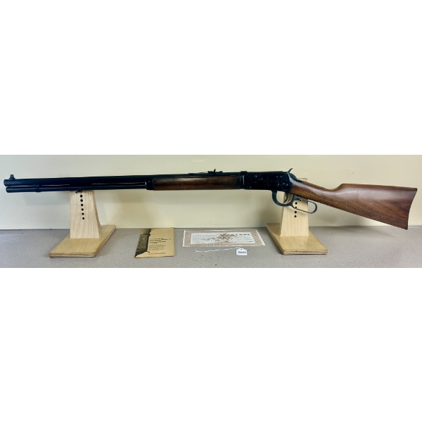 WINCHESTER MODEL 94 IN .30-30 WIN 