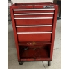 Image 1 : TOOL BOX W/CONTENTS