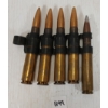 Image 1 : AMMO: 5X .50 BALL