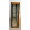 Image 12 : MIRROR BACKED DISPLAY CASE