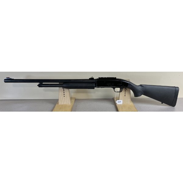 MOSSBERG MODEL 88 IN 12GA