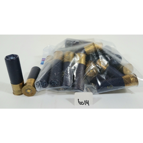 AMMO: 25X IMPERIAL 16GA - 2 3/4IN - #5 SHOT