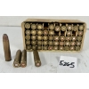 Image 1 : AMMO: 50X MIXED .30 CARBINE 110GR. FMJ