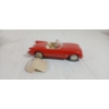 Image 2 : LOT OF 7 - DIECAST CONVERTIBLE MODELS - INCL SCHYLLING, ETC