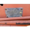 Image 7 : ALLIS-CHALMERS TRACTOR GRADER