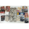 Image 3 : LOT OF 25 - DIECAST MODELS - HOTWHEELS, GREENLIGHT, MATCHBOX, ETC