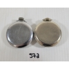 Image 2 : LOT OF 2 - POCKET WATCHES - INCL WESTCLOX & VANDOR