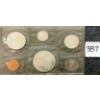 Image 2 : 1965 RCM UNCIRCULATED SET