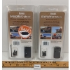 Image 1 : LOT OF 2 - BURRIS SPEEDBEAD MOUNTS