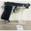 Image 2 : BERETTA MODEL 71 IN .22 LR - PROHIB