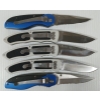 Image 4 : LOT OF 5 - FOLDING KNIVES