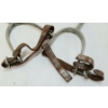 Image 4 : PAIR OF WWI SPURS 
