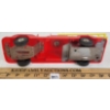 Image 6 : MARX FRICTION MOTOR FIRE TRUCK W/ ORIG BOX
