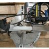 Image 3 : DELTA 10IN COMPOUND POWER MITRE SAW