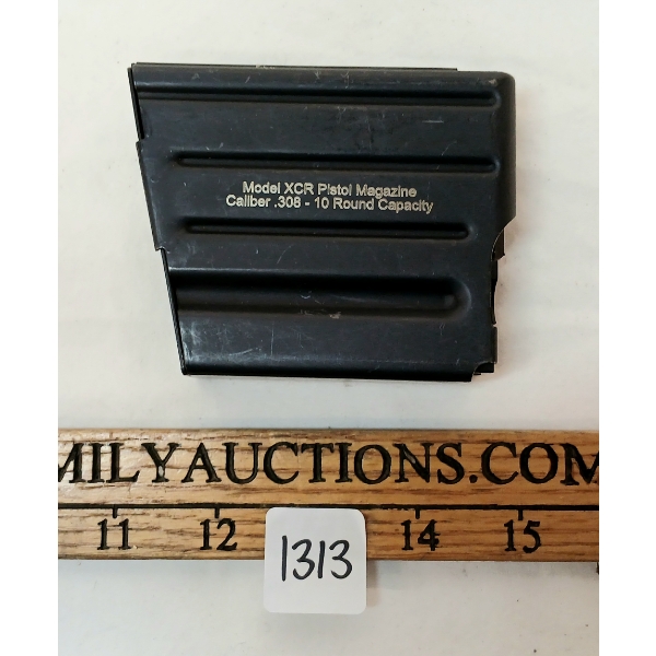 XCR .308 WIN PISTOL MAG